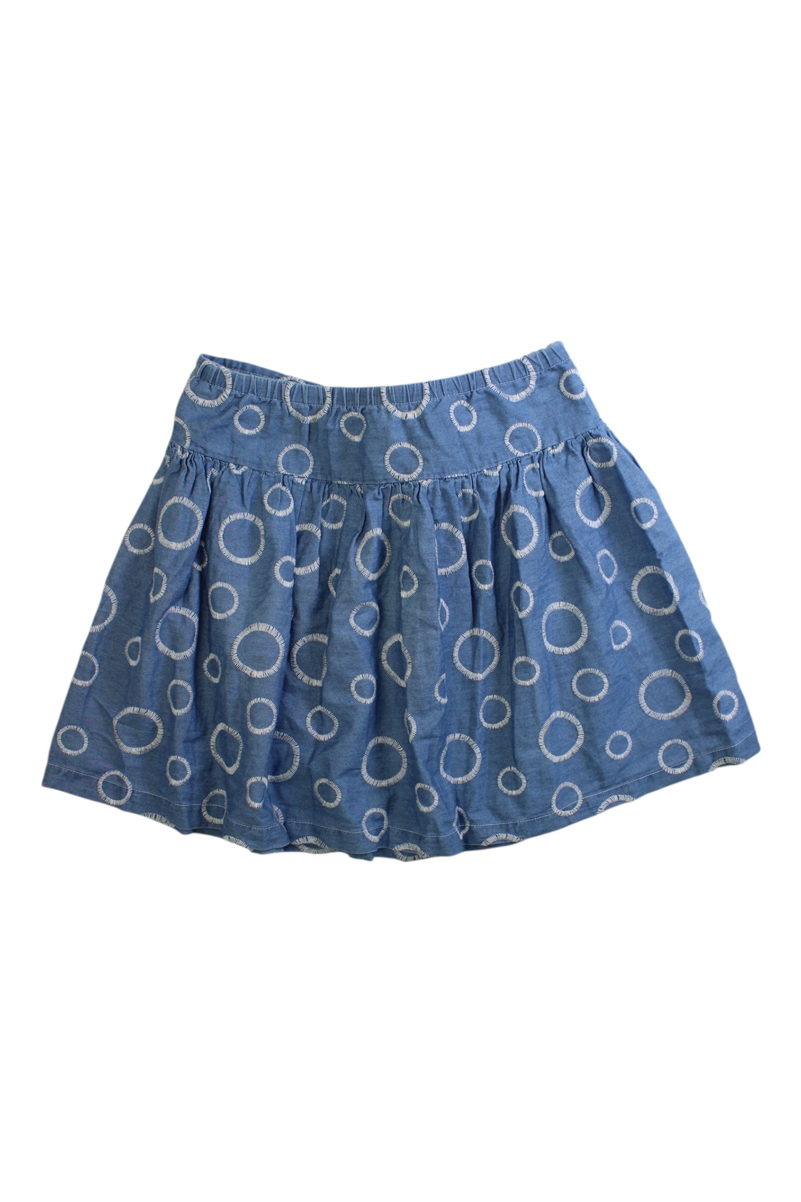 I Pinco Pallino Polka Dot Skirt 14Y、mySite、g9winljtr