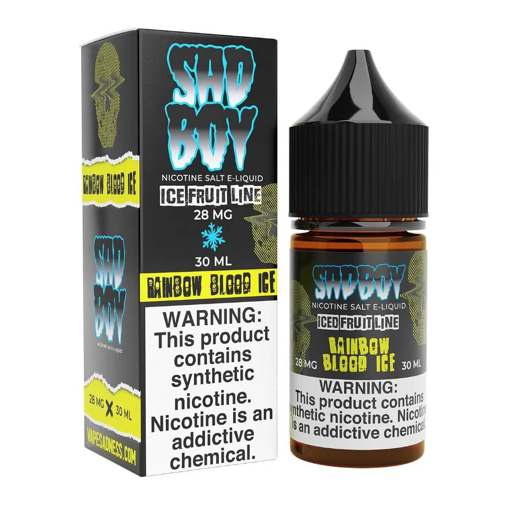 Sadboy Bloodline Salt Vape Juice 30ML、mySite、zt4zffjzw