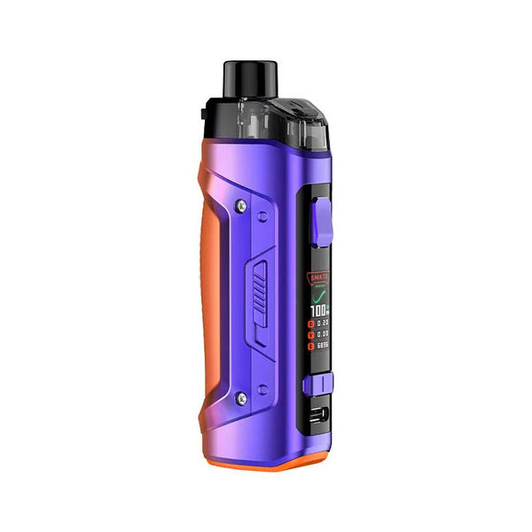 GeekVape Aegis Boost Pro 2 Kit、mySite、zt4zffjzw