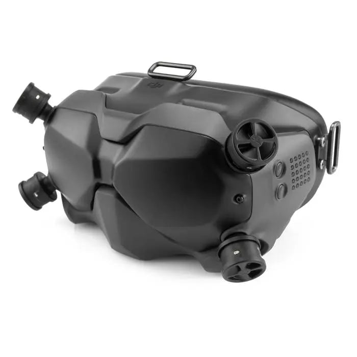  Lumenier Duality HD Stubby 2.4/5.8GHz Dual Band Receiver Antenna for DJI Goggles V2 - LHCP or RHCP、mySite、merchandisen