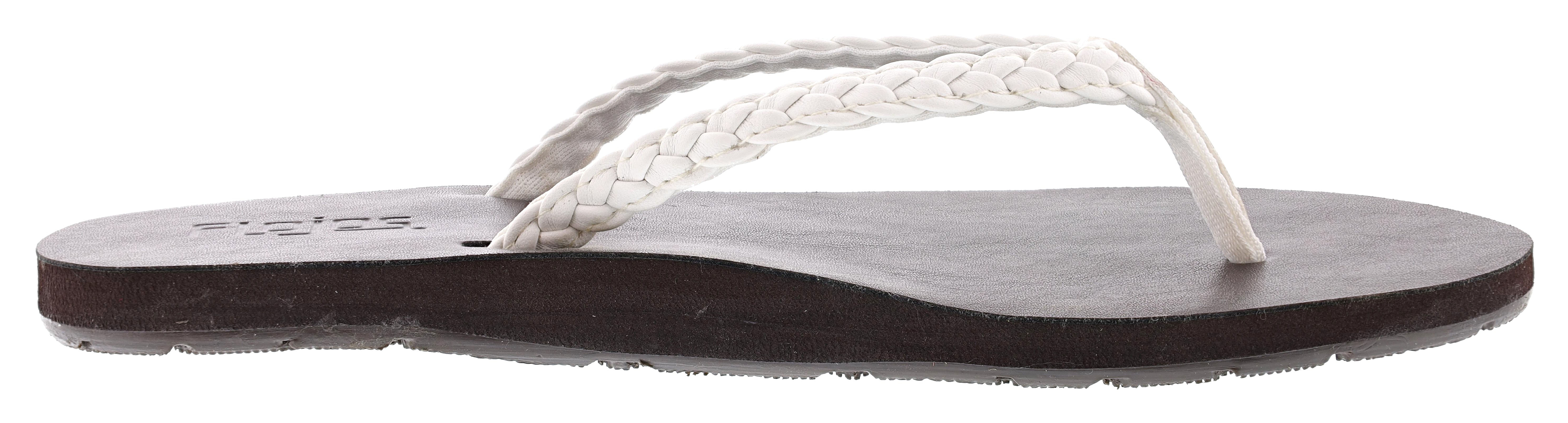 Flojos Women's Harper Braided Summer Sandals、mySite、dreamappss