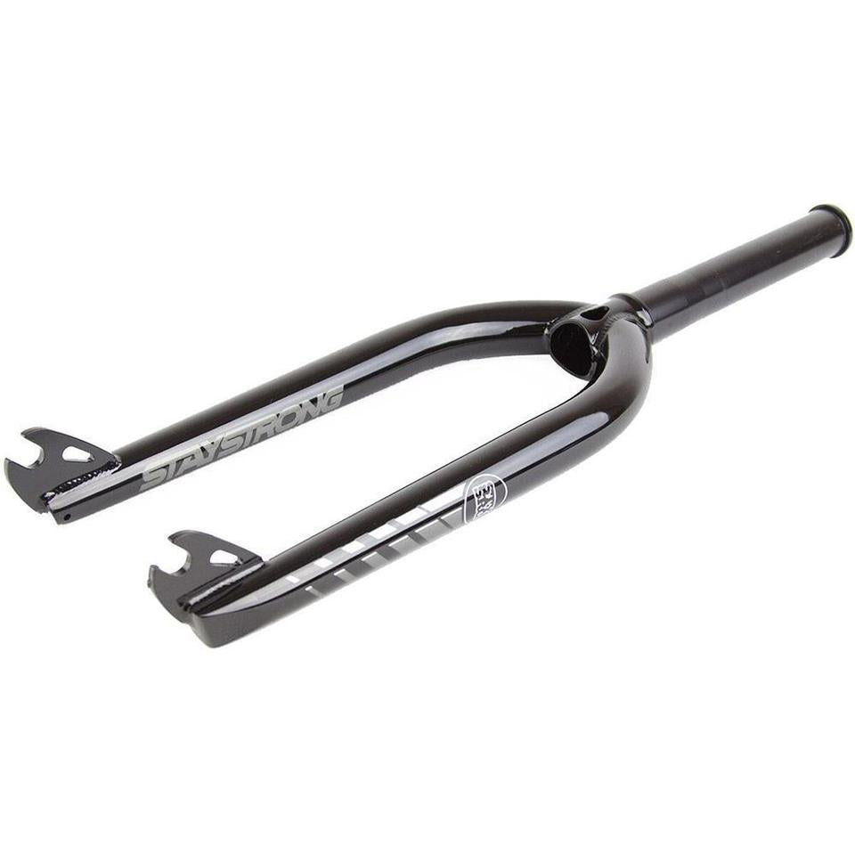  Stay Strong V2 Race Forks、mySite、merchandisen