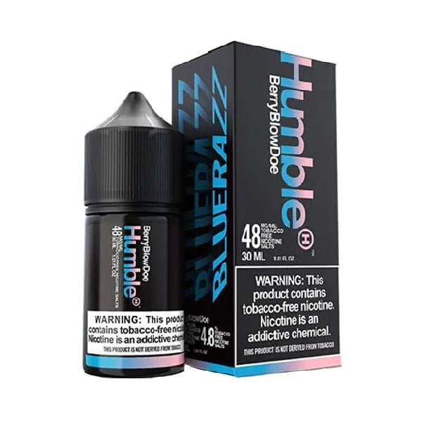 Humble Salts TFN Vape Juice 30mL、mySite、zt4zffjzw
