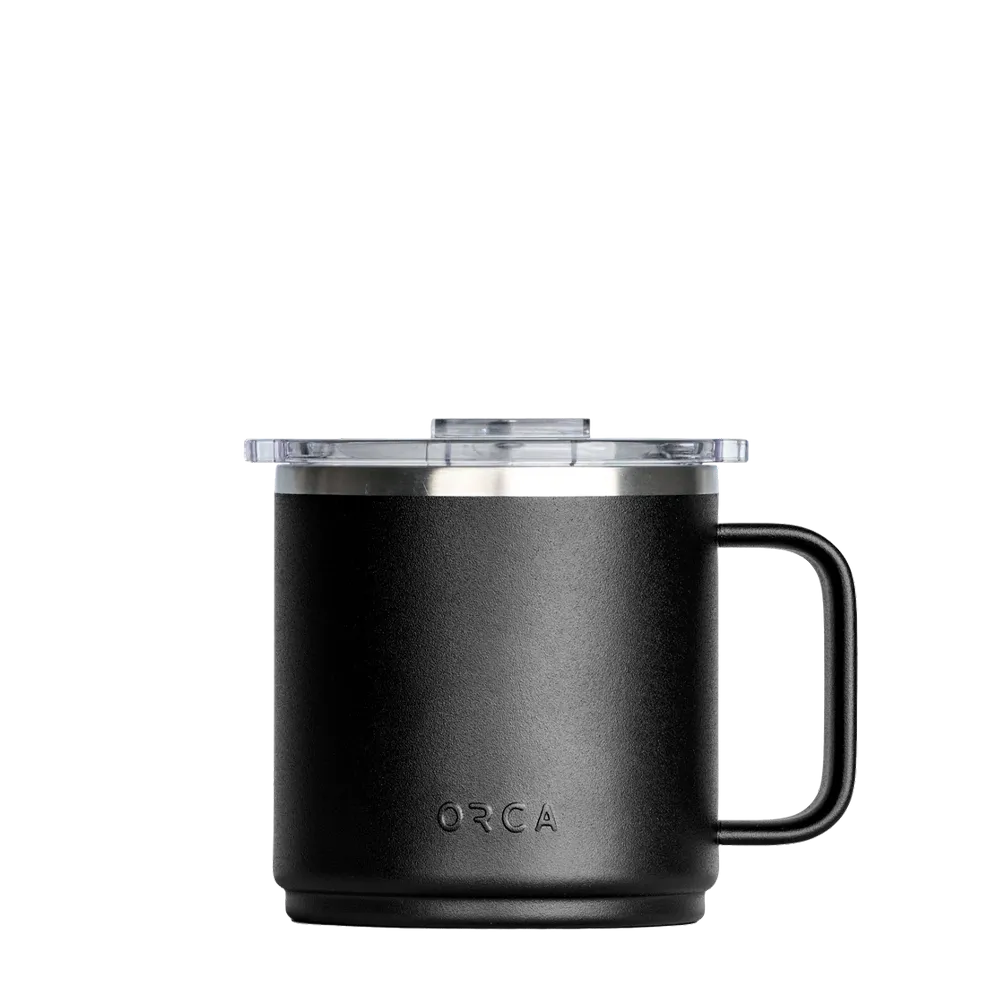 Orca 16 oz Camper Mug、mySite、noshort