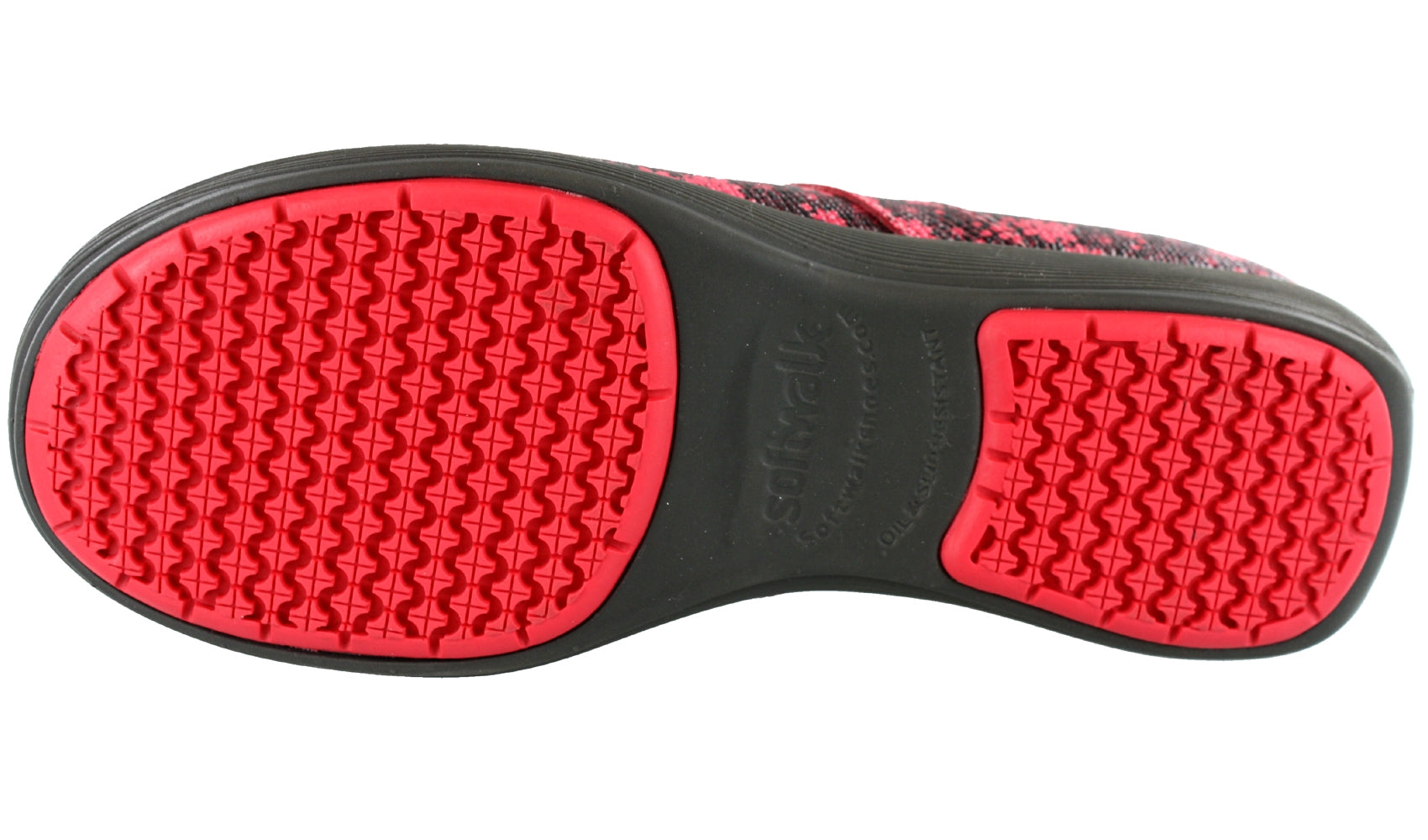 Grey Anatomy by Softwalk Meredith Sport Nursing Clogs、mySite、dreamappss