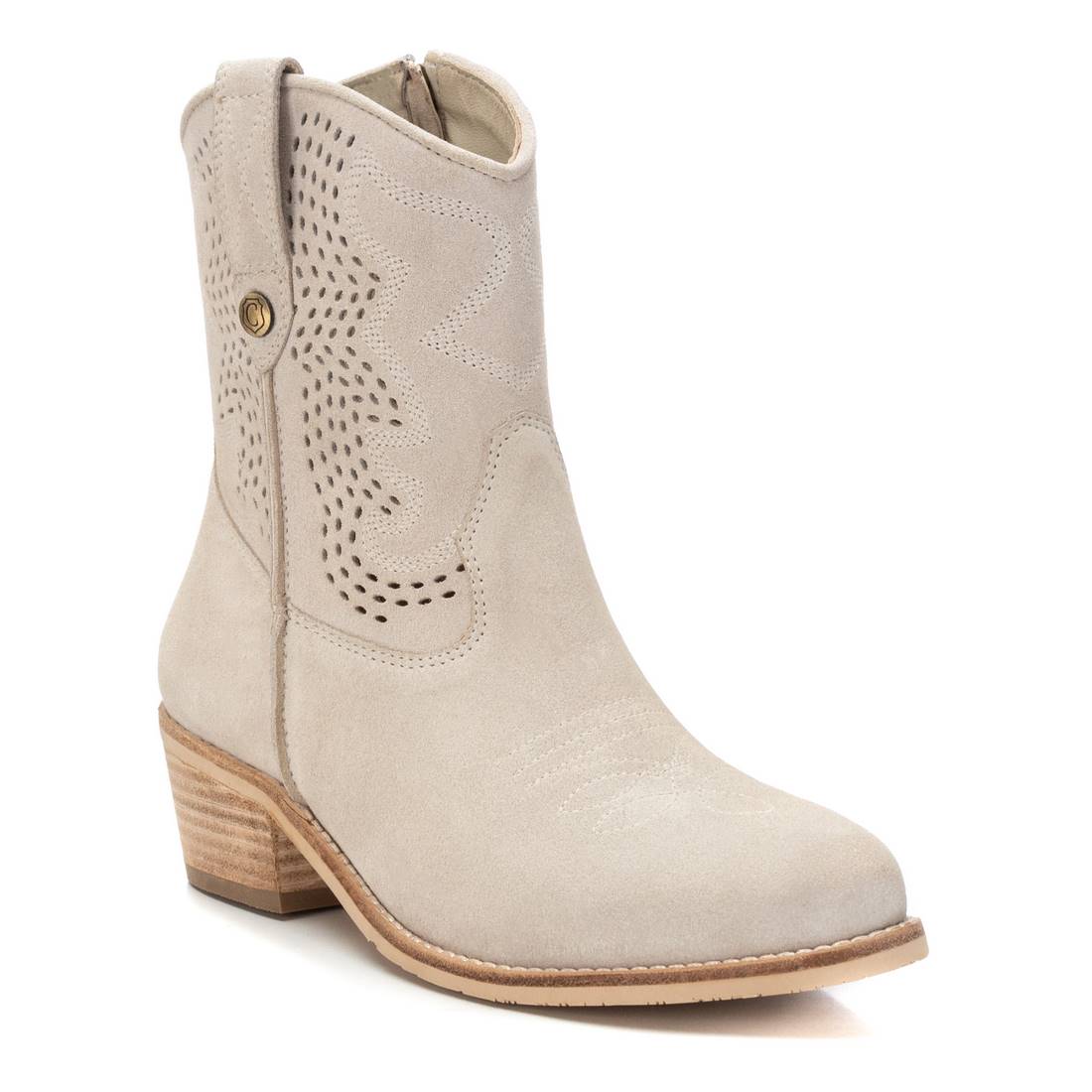 BOTÍN DE MUJER CARMELA 16137005、mySite、gtrtttuynbv