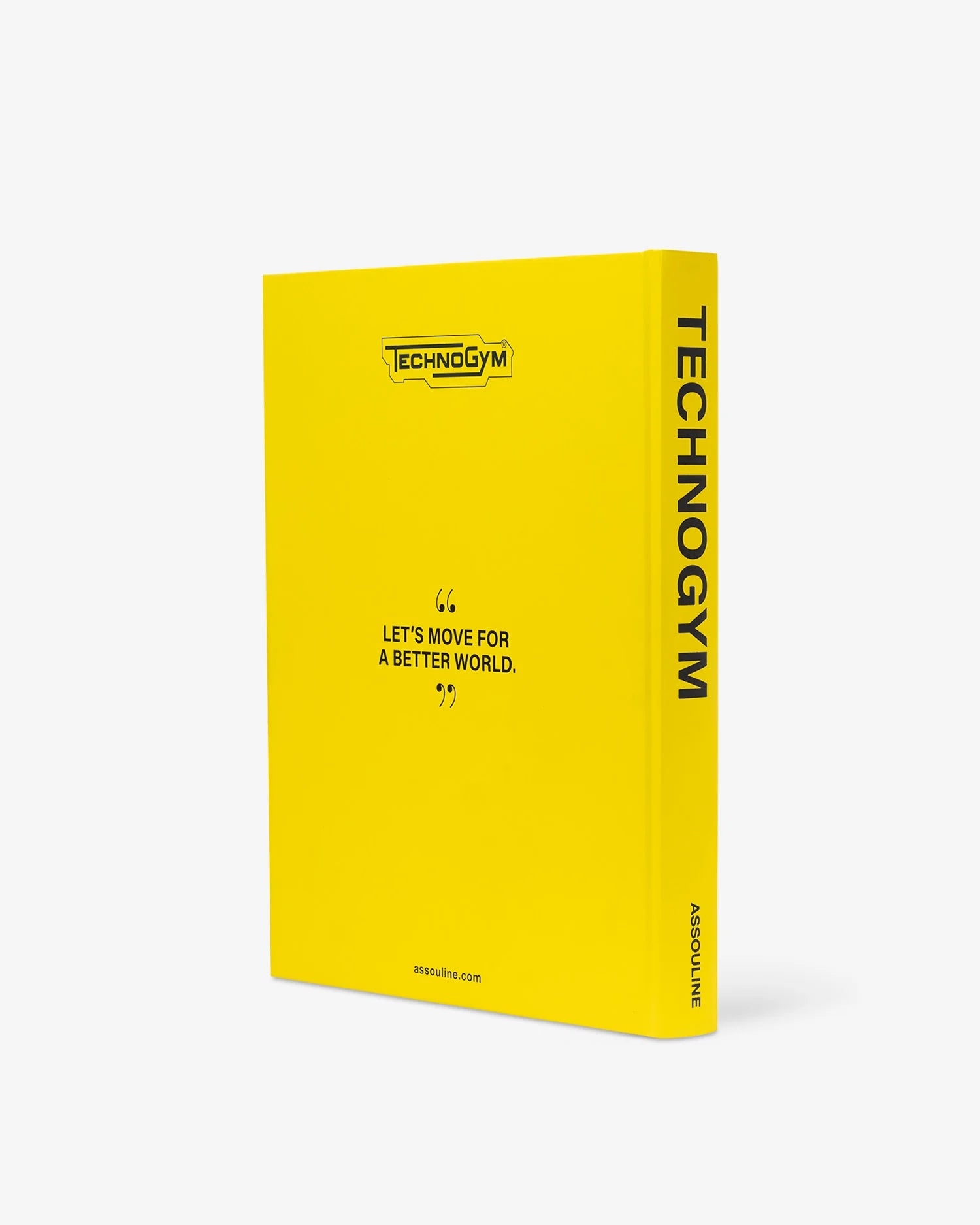  Technogym: The Art of Wellness Book、mySite、sugarbowlscore