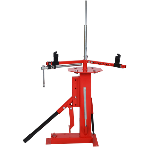 Multi Manual Tire Changer Auto Car Tire Changer Car/Truck/Motorcycle Portable Hand Tool Tire Bead Breaker Changer 4" to 21"、、eastwooduniform
