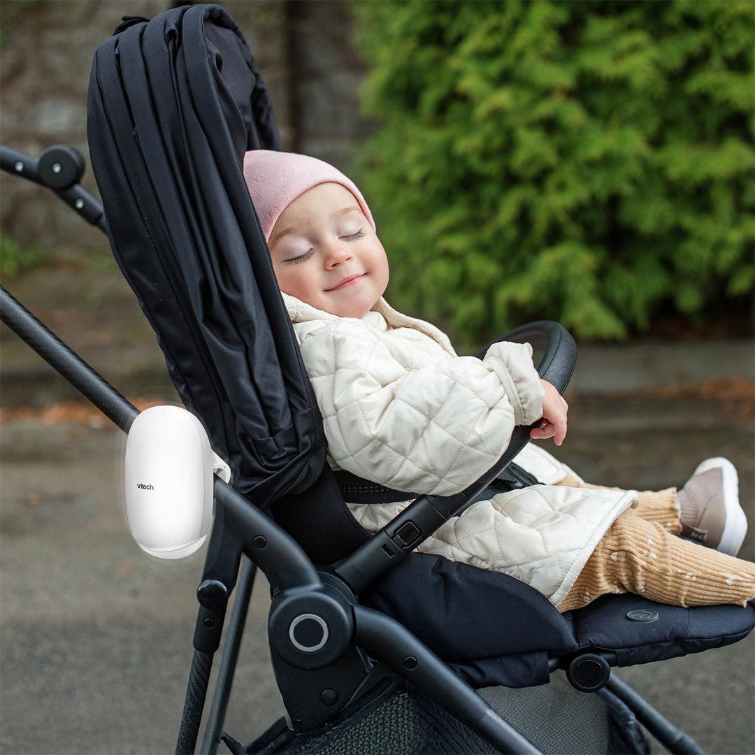  VTech V-Hush Rocker VHBC8611、mySite、merchandisen