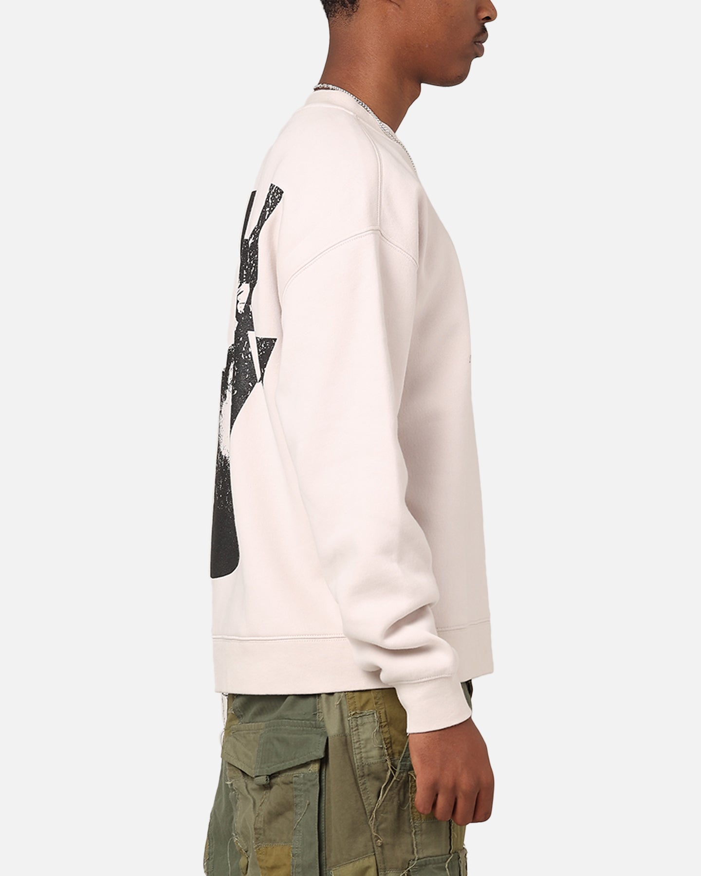 The Anti Order Explosive Crewneck Bone、mySite、zt4zffjzw