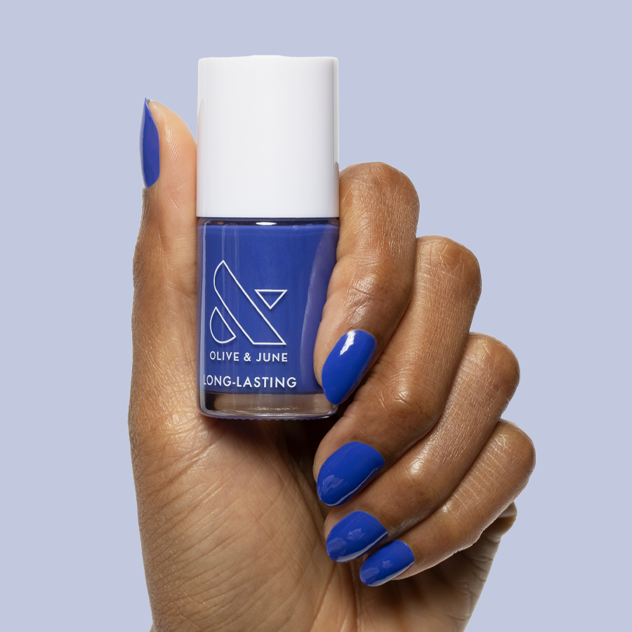 Your Mani Looks So Good in Those Jeans、mySite、solidvoid