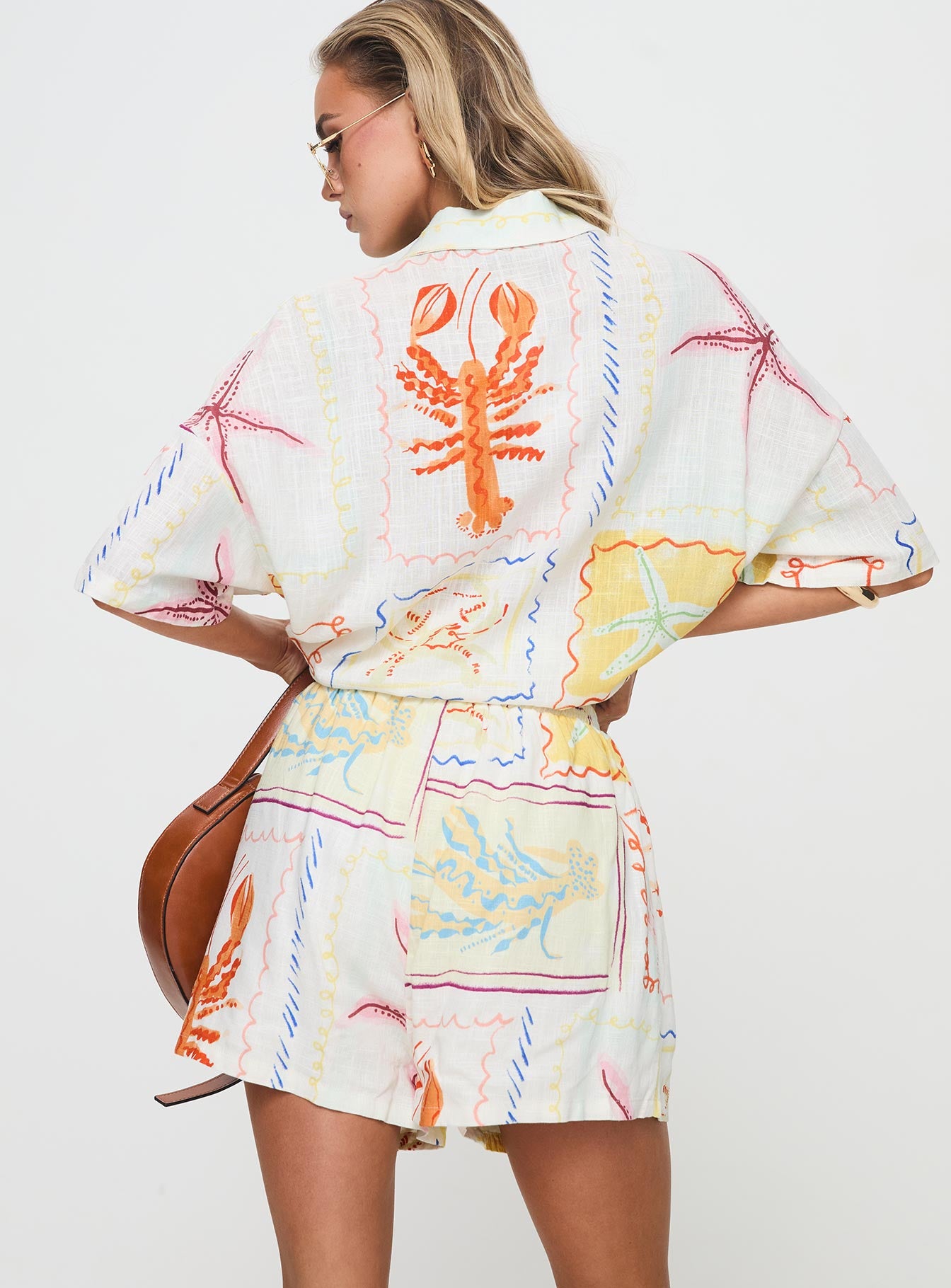 Under The Sea Set Multi、mySite、solidvoid