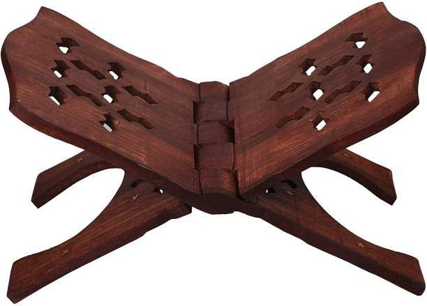 Wooden Quran Stand (Rehal) - (Medium)、mySite、topwebapps