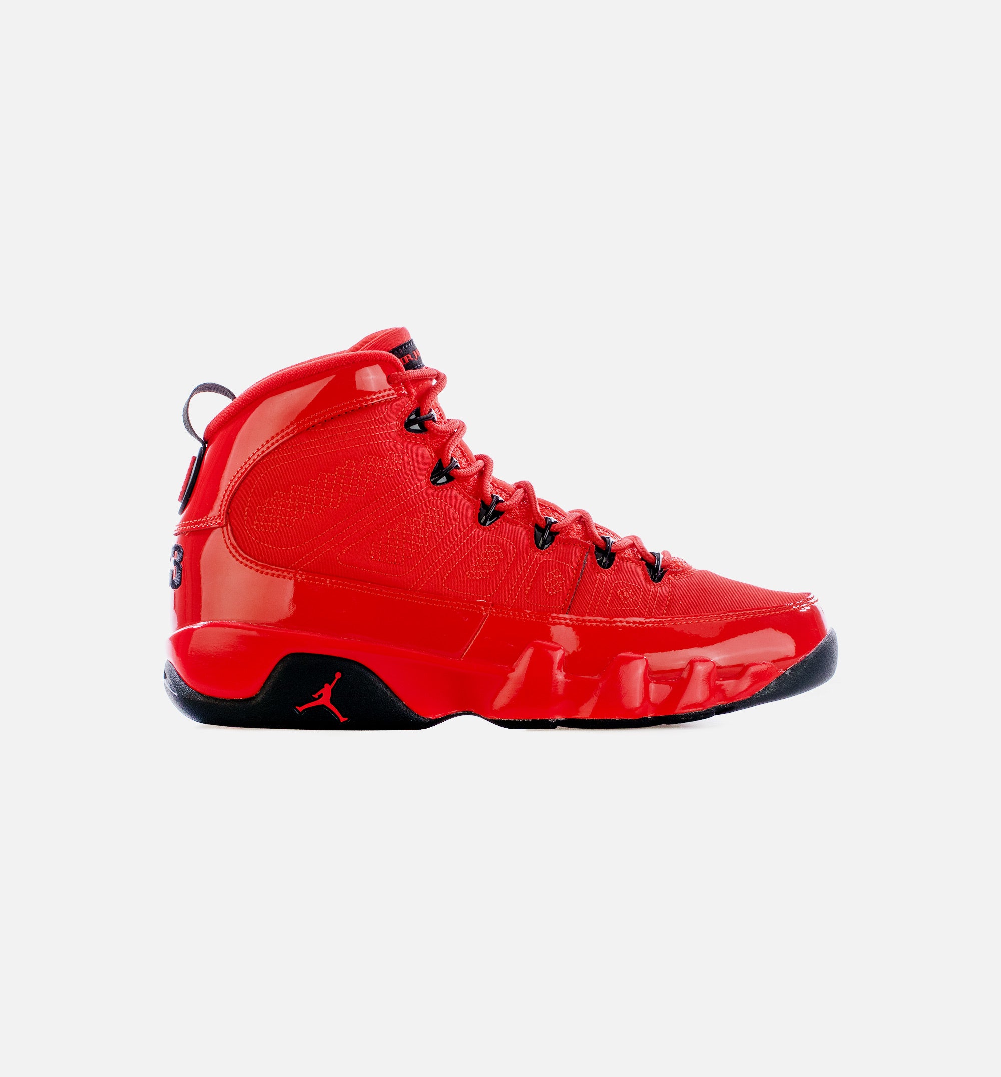 Air Jordan 9 Chile Red Mens Lifestyle Shoe - Chile Red Limit One Per Customer、mySite、dreamappss