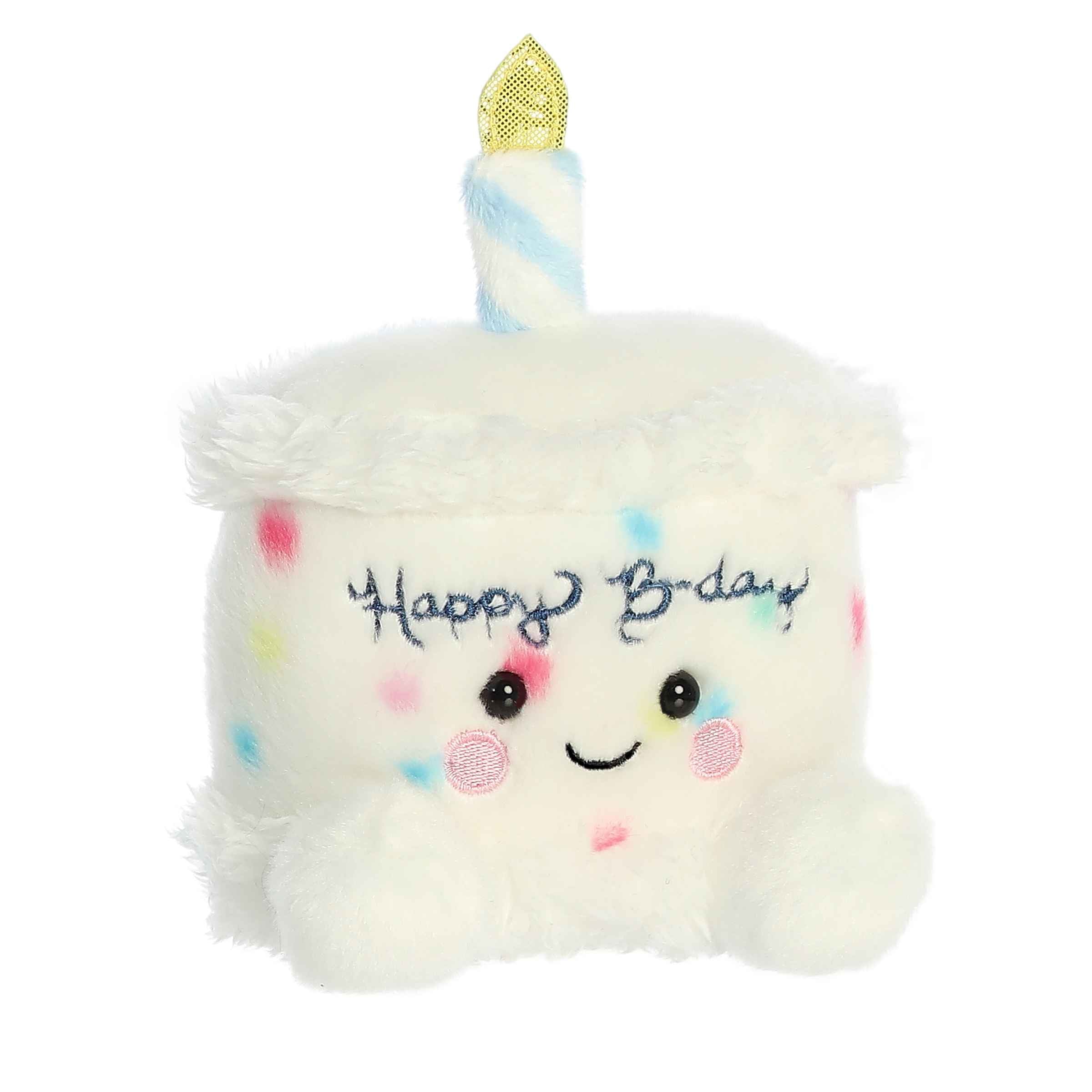 Aurora® - Palm Pals™ - 5 Happy B'Day Cake、mySite、g9winljtr