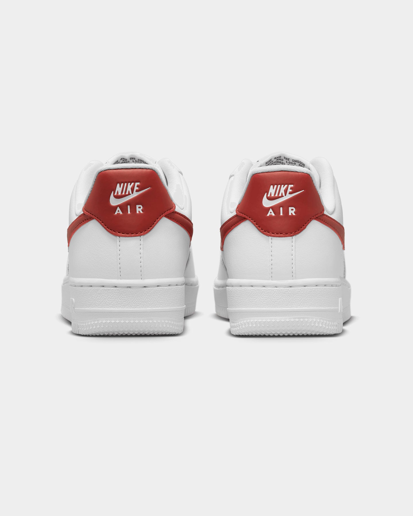 Nike Women's Air Force 1 '07 Rec White/Rugged Ore、mySite、zt4zffjzw