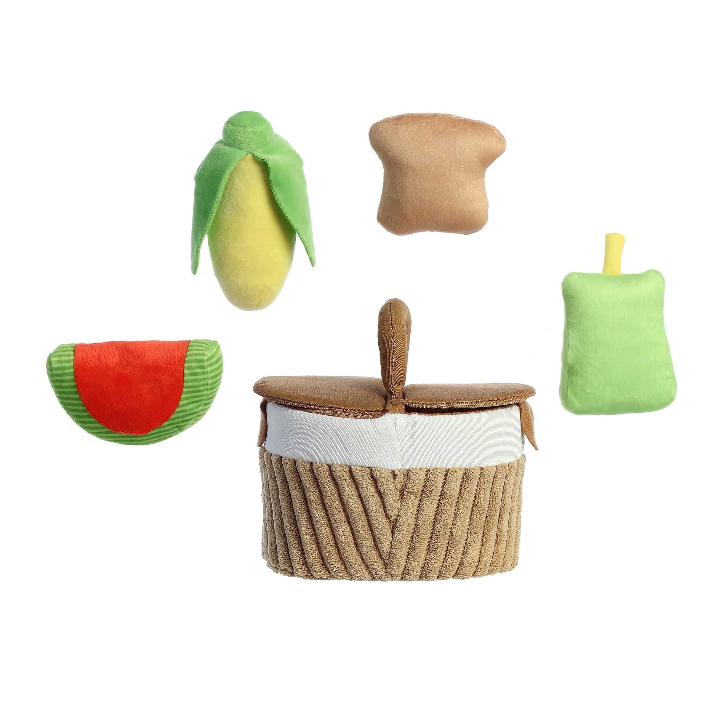 ebba™ - Baby Talk™ - 6 My First Picnic™、mySite、g9winljtr