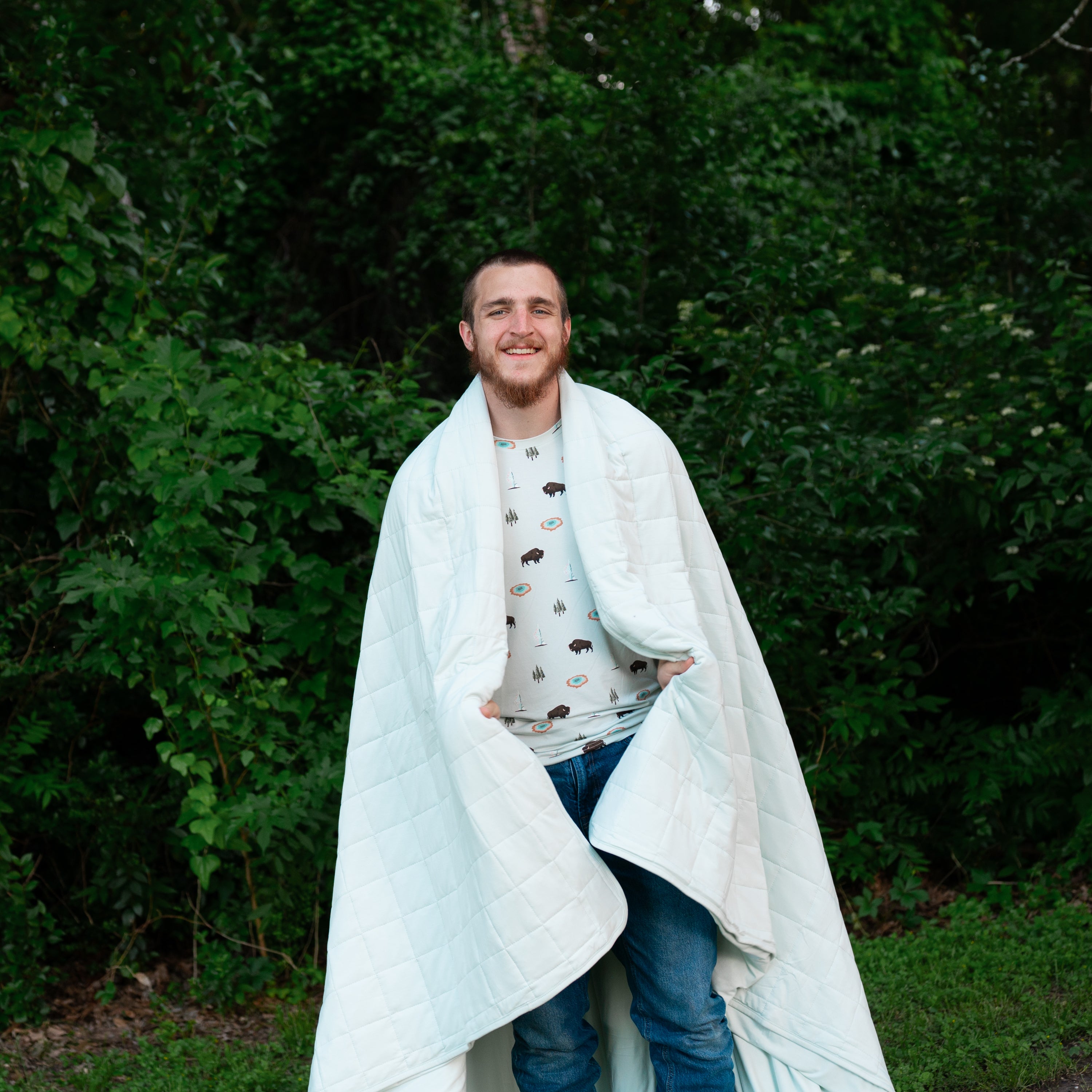  Adult Quilted Blanket in Dew 2.5、mySite、layawaytickets