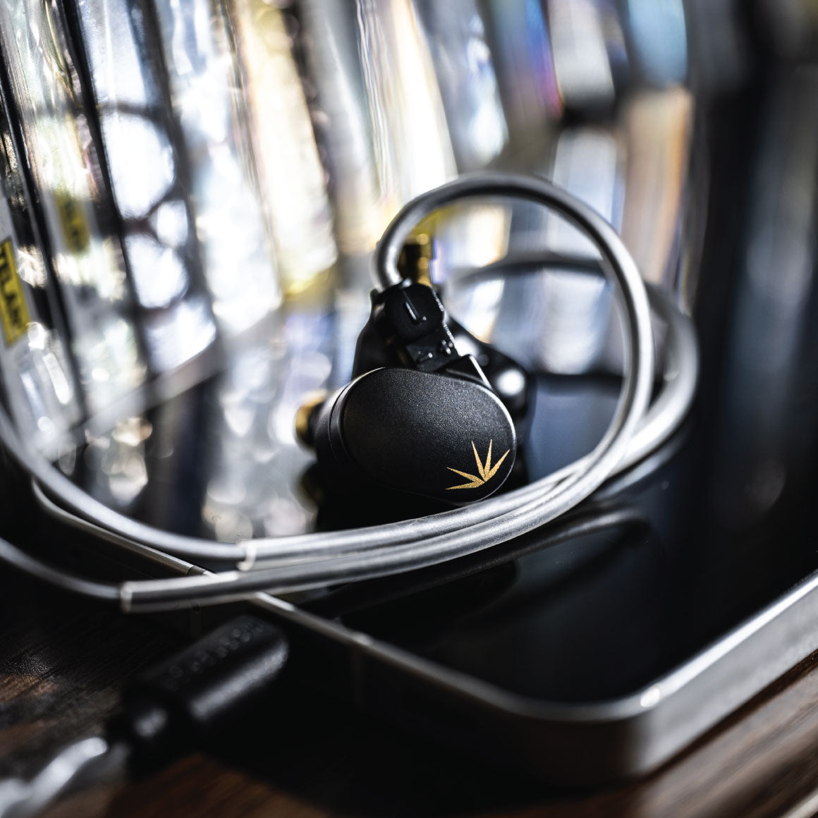  Moondrop - Chu II DSP (Unboxed)、mySite、merchandisen