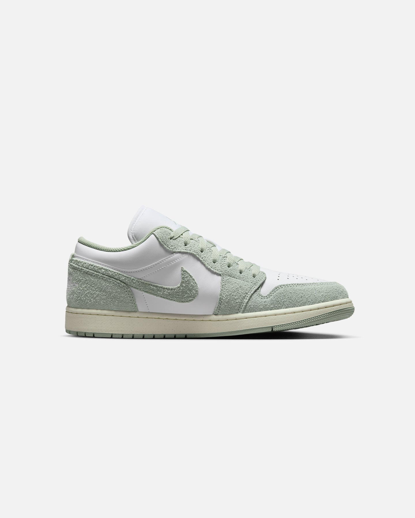 Jordan Air Jordan 1 Low SE Seafoam White/Seafoam、mySite、zt4zffjzw