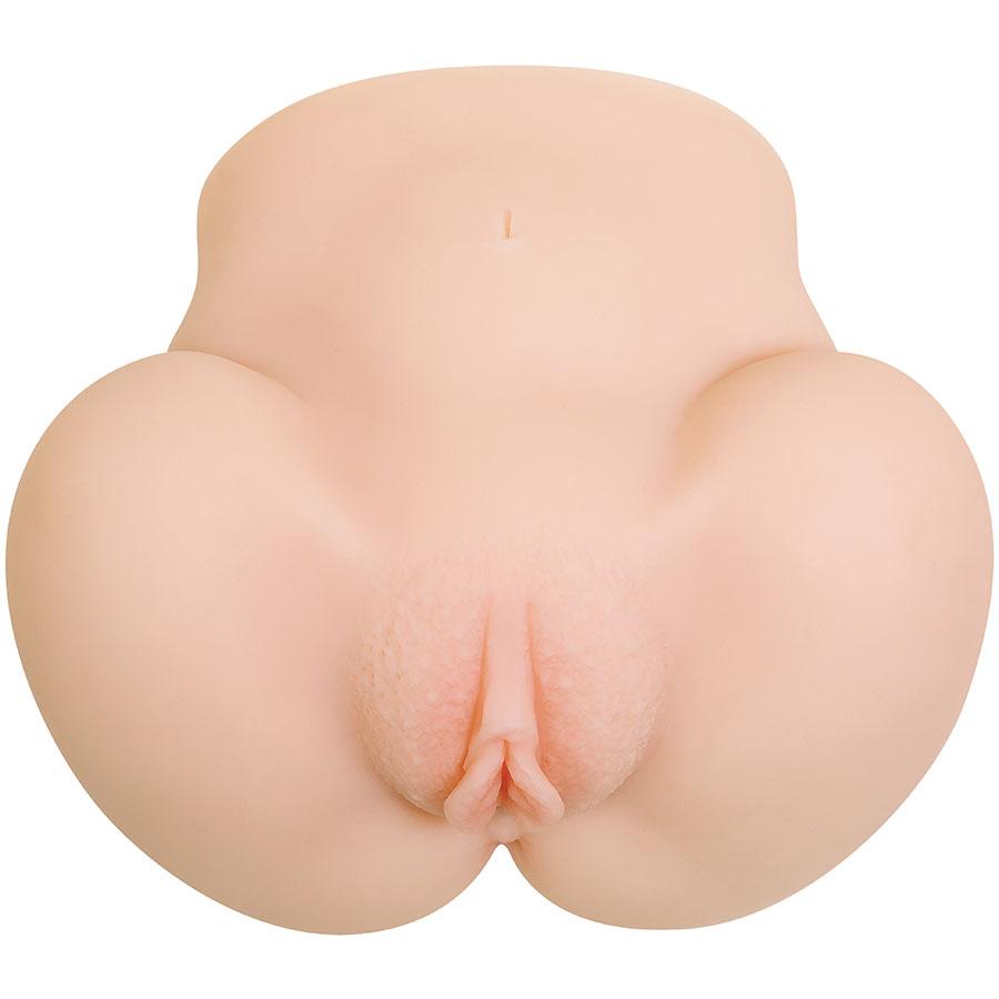 Dani Daniels Realistic Vagina & Ass Masturbator by Zero Tolerance、mySite、bottomscart