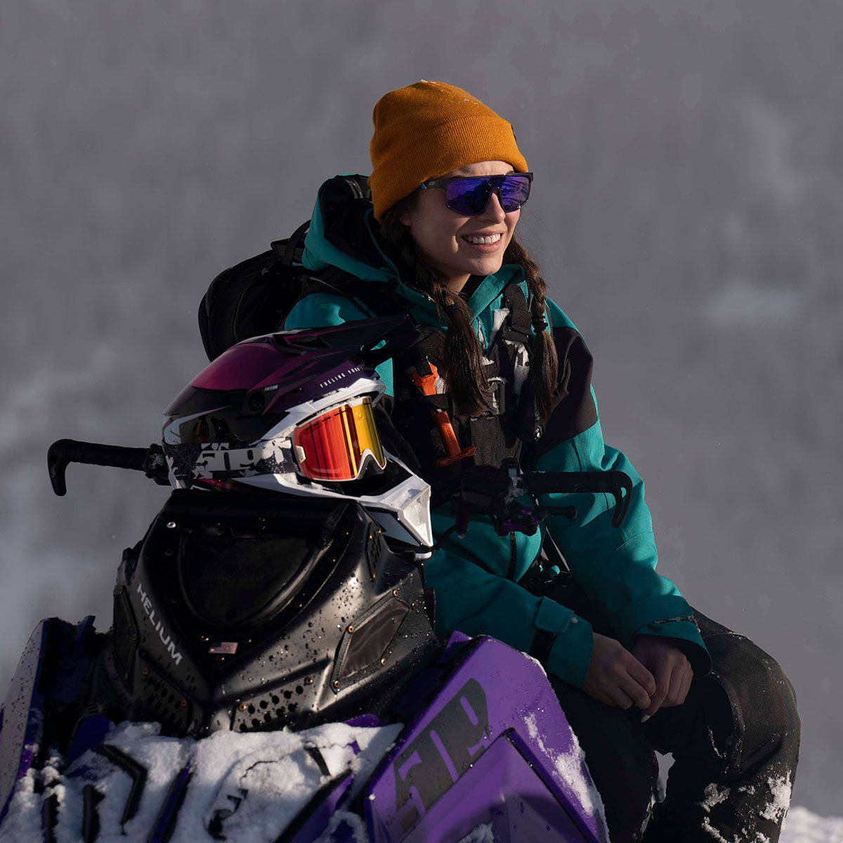 Sledhart Beanie、mySite、dreamappss