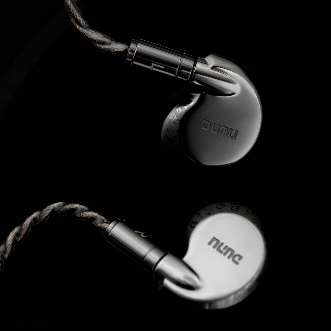  DUNU - Falcon Ultra、mySite、merchandisen