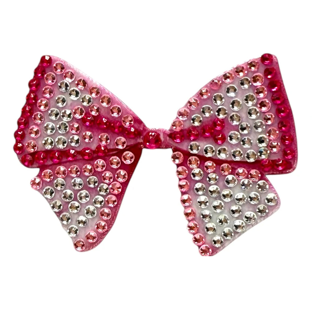  StickerBeans Pink Bow Sticker、mySite、ghnorth