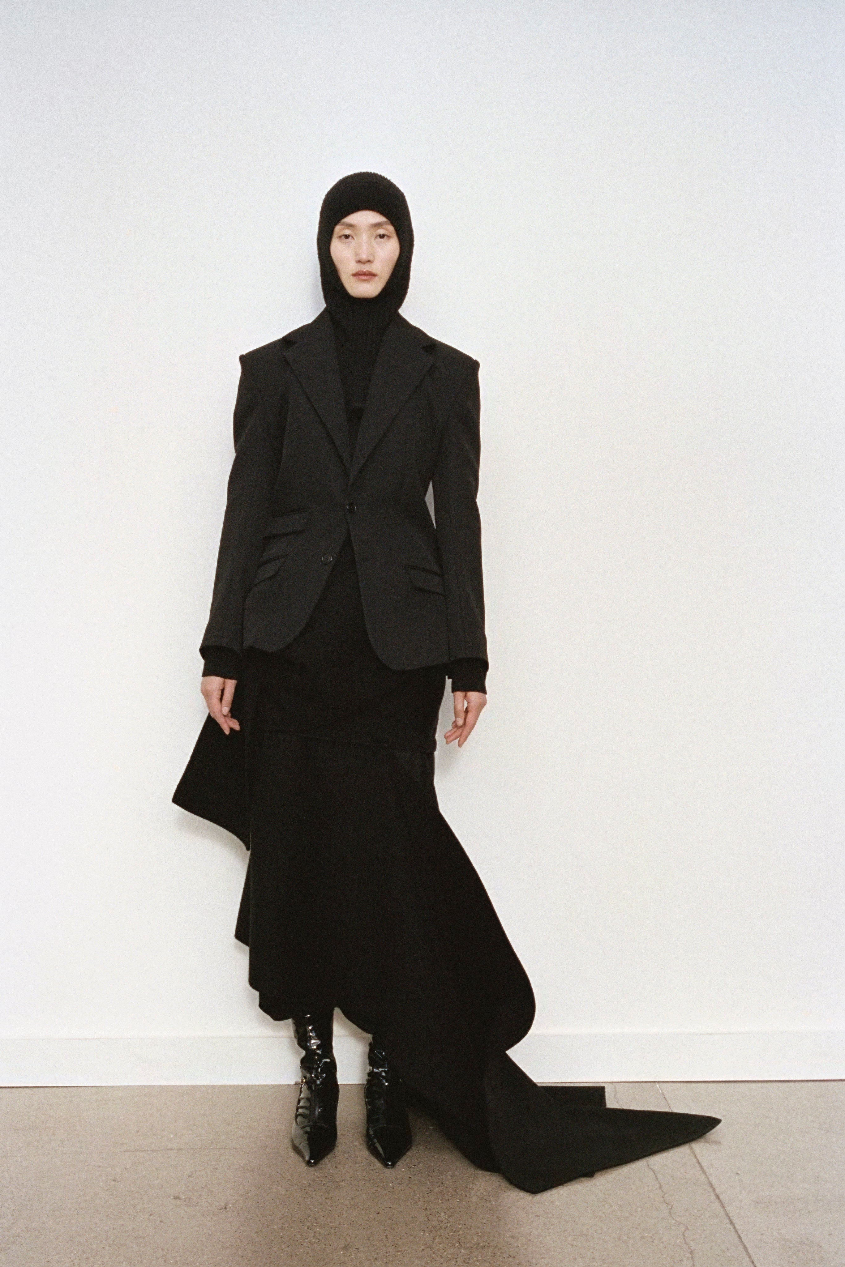 :: Women's Fall 2023 :: Look 15、mySite、aoinhome
