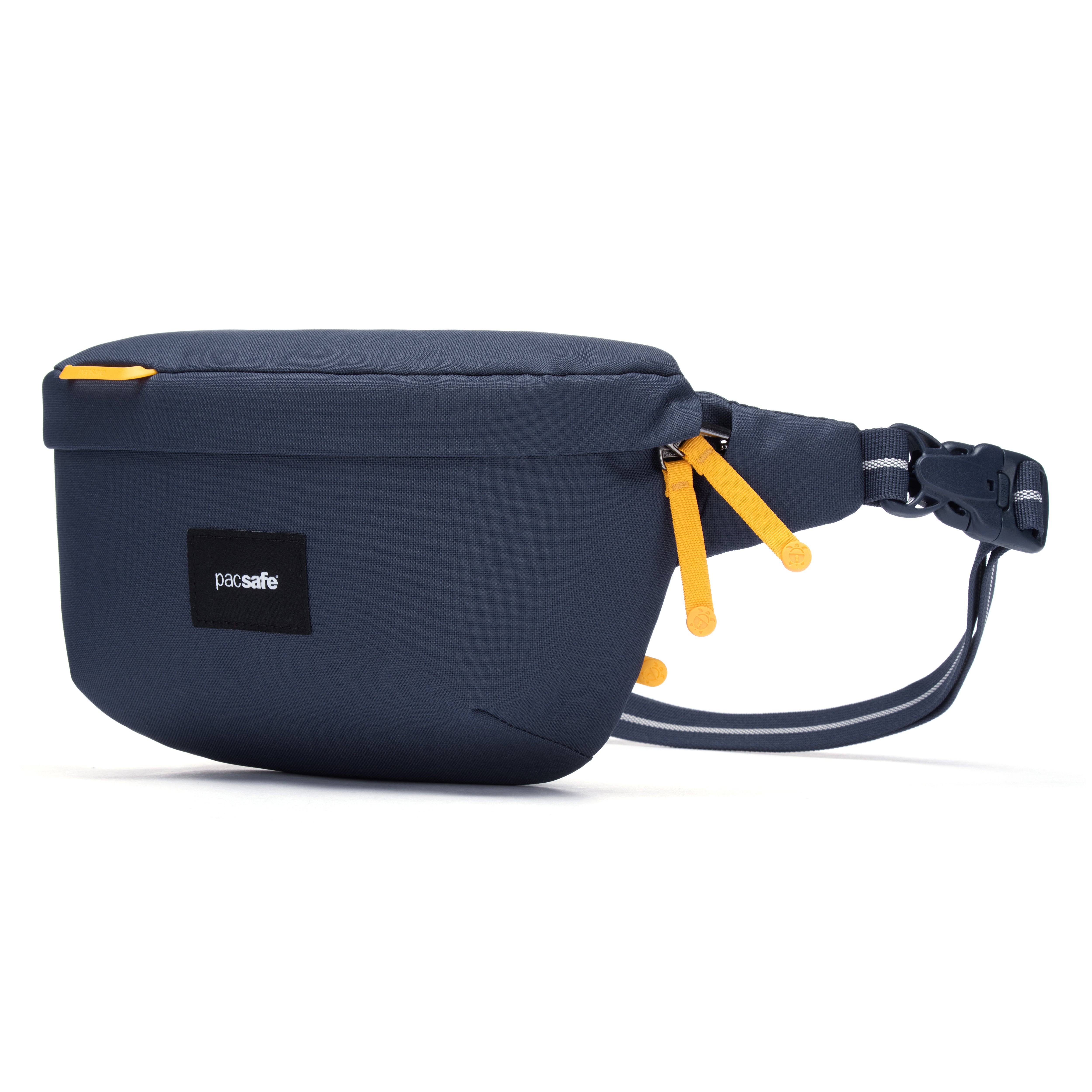 Pacsafe® GO anti-theft sling pack、mySite、garagedoors4me