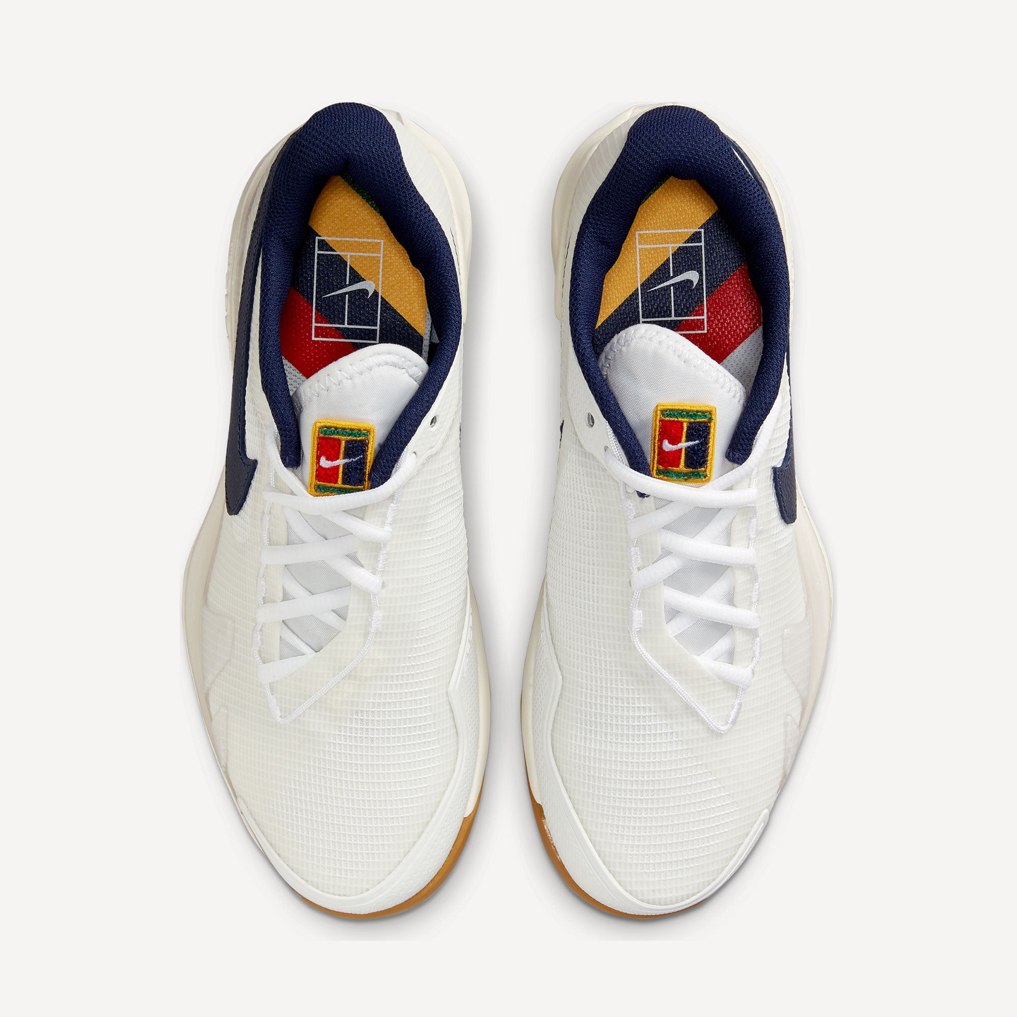 NikeCourt Air Zoom Vapor Pro Women's Hard Court Tennis Shoes