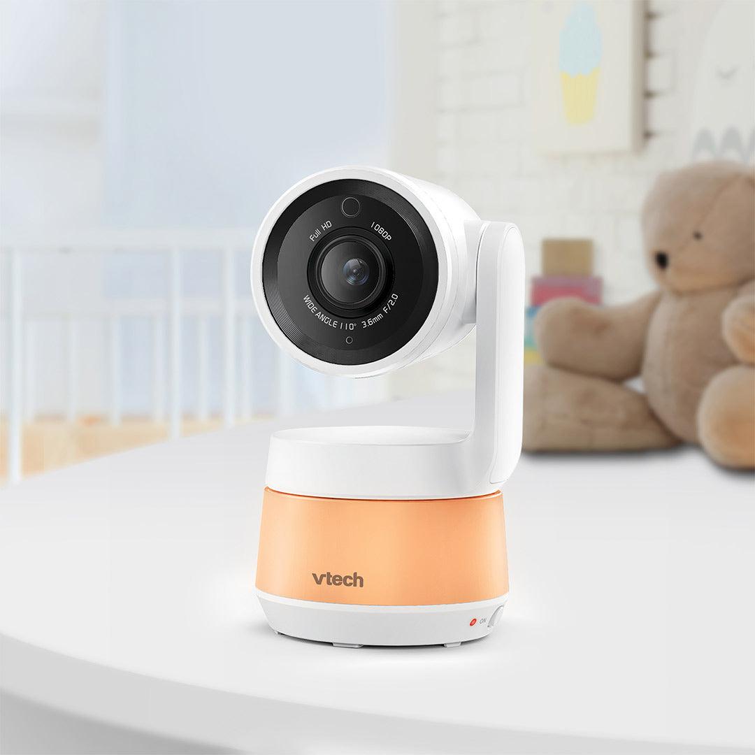  Outlet - Vtech RM7767 HD Smart Wifi Video Monitor、mySite、merchandisen