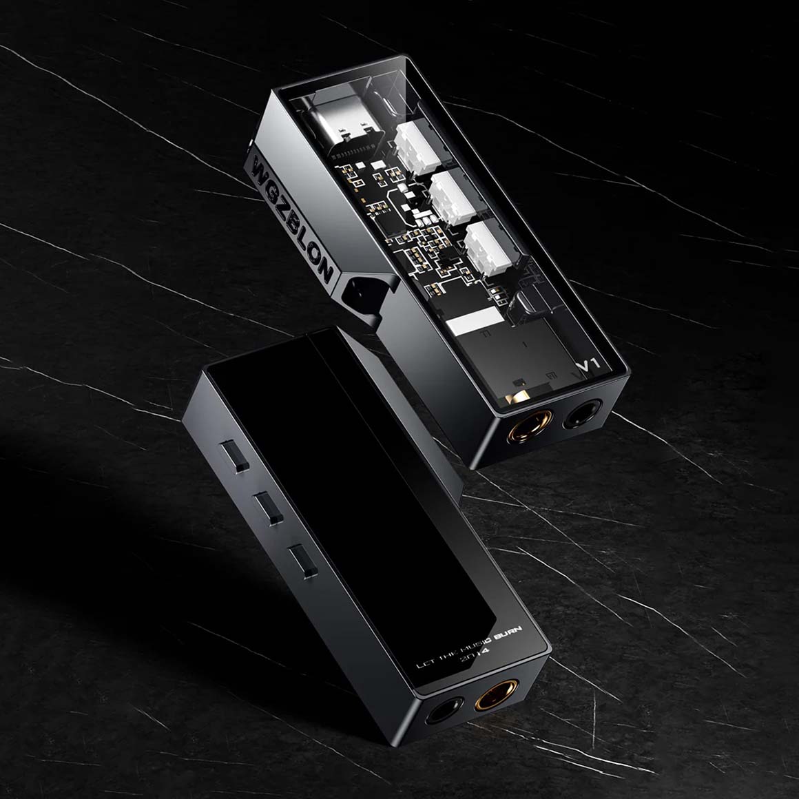  BLON - V1 (Unboxed)、mySite、merchandisen