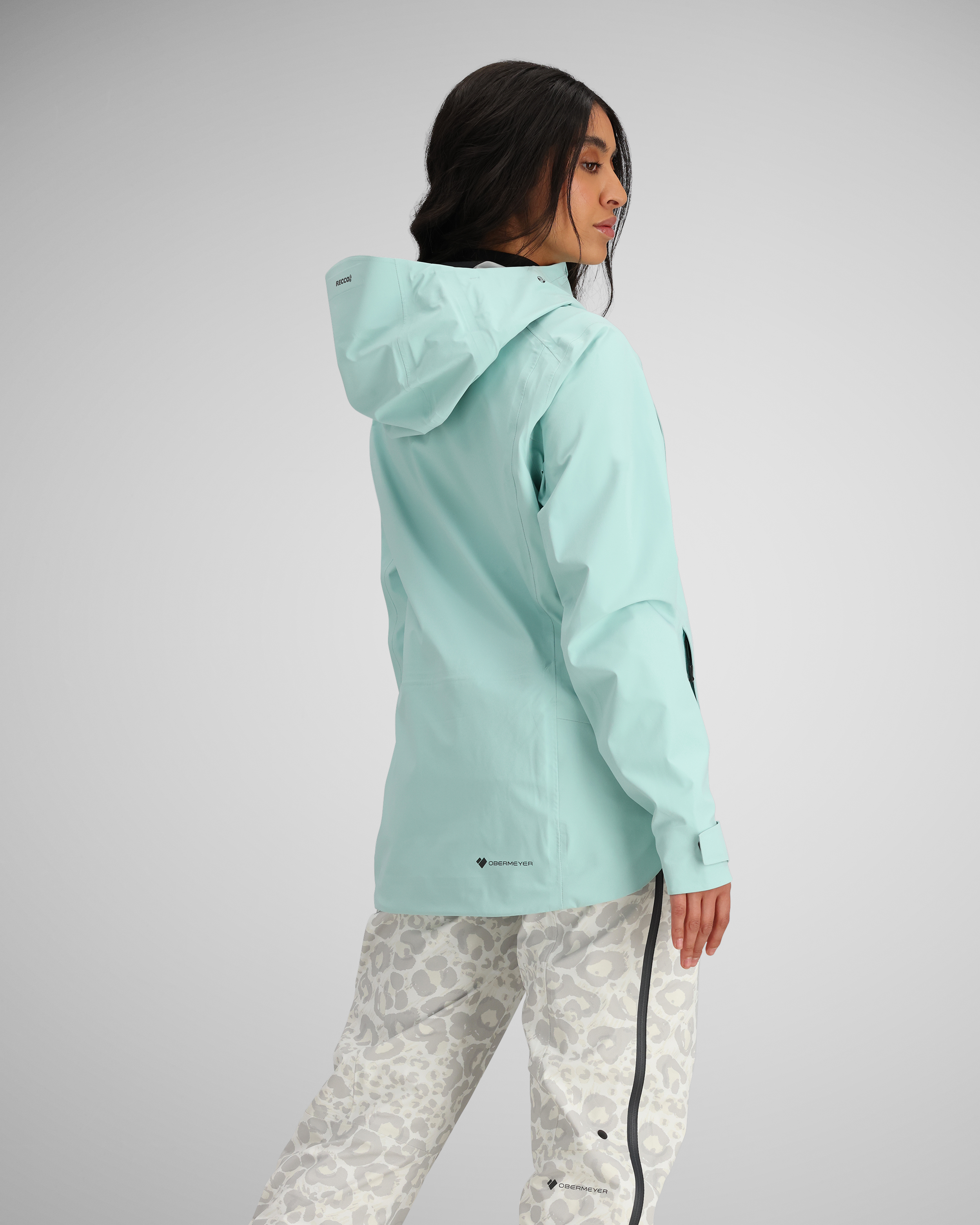 Women's Highlands Shell Jacket、mySite、i-lightchina