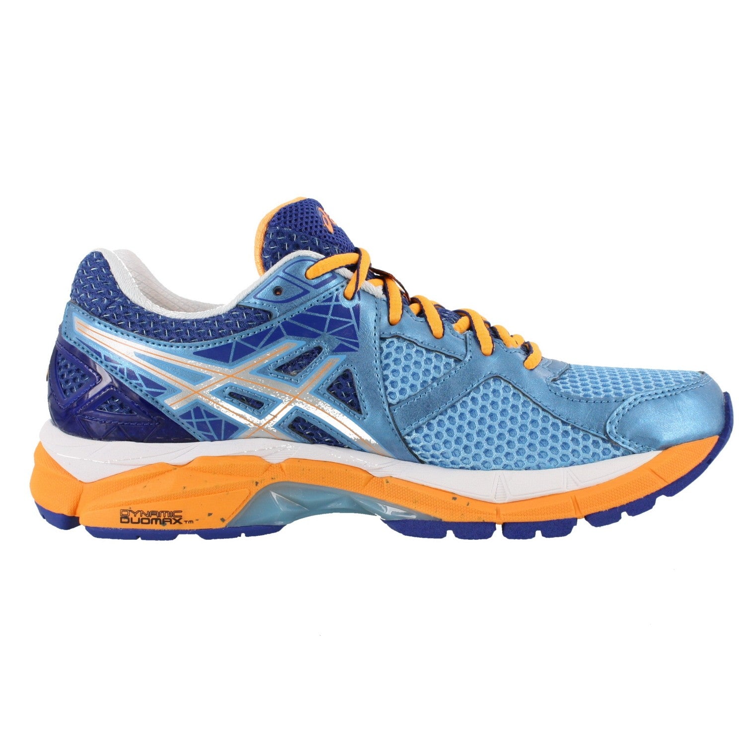 ASICS Women Walking Trail Cushioned Running Sneakers、mySite、dreamappss