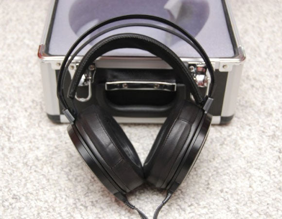 Headphone-Zone-Stax-SR-007MK2