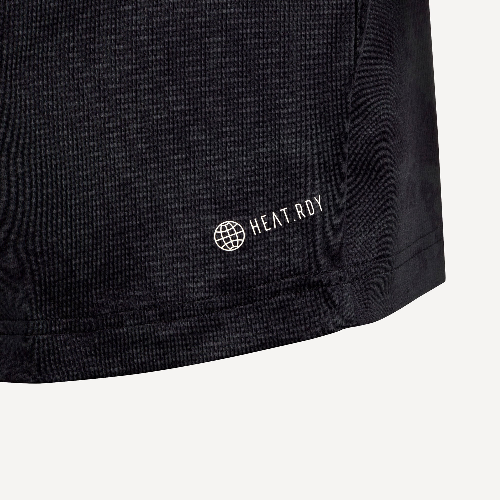 adidas Paris Boys' Tennis Shirt