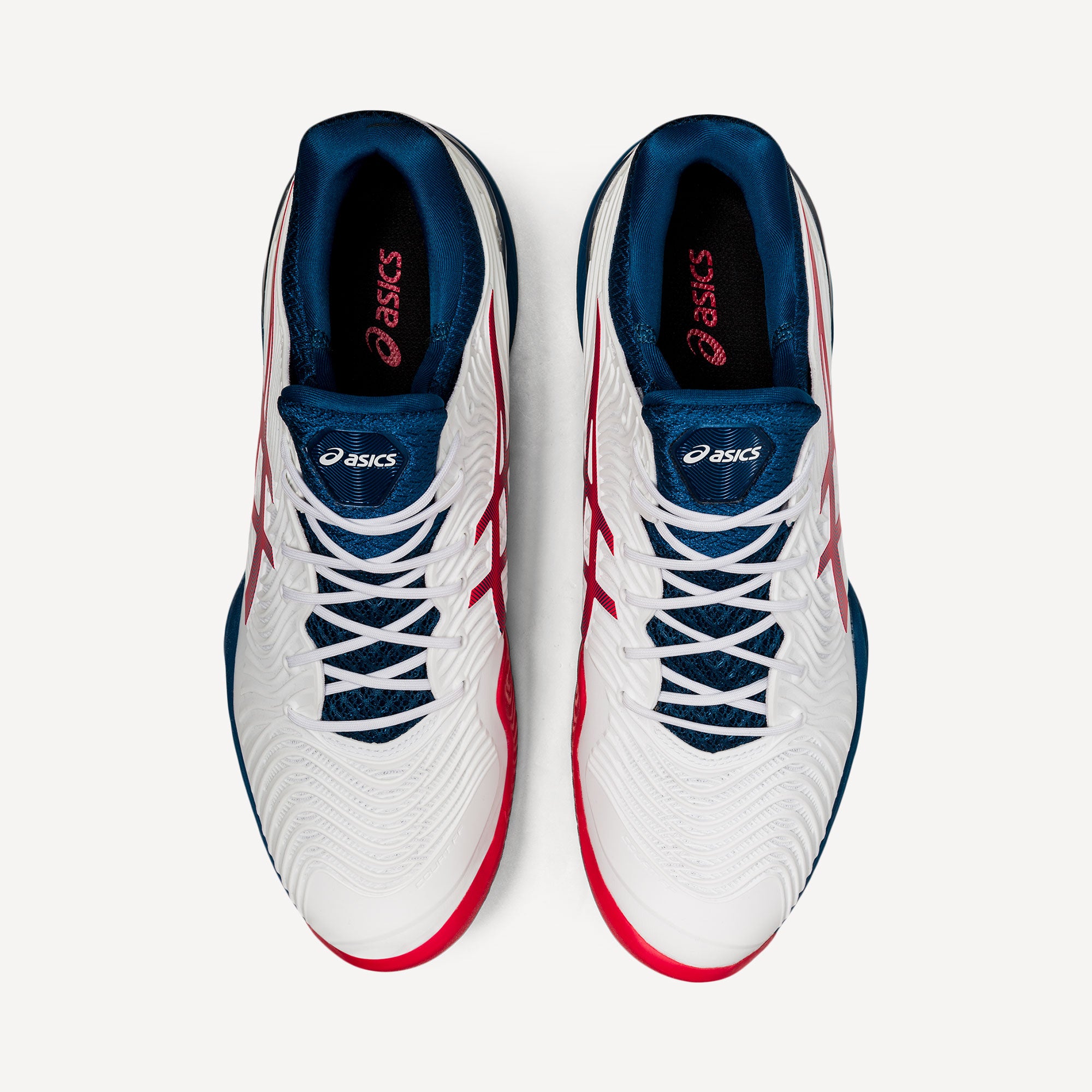 ASICS Court FF 2 Men's Hard Court Tennis Shoes