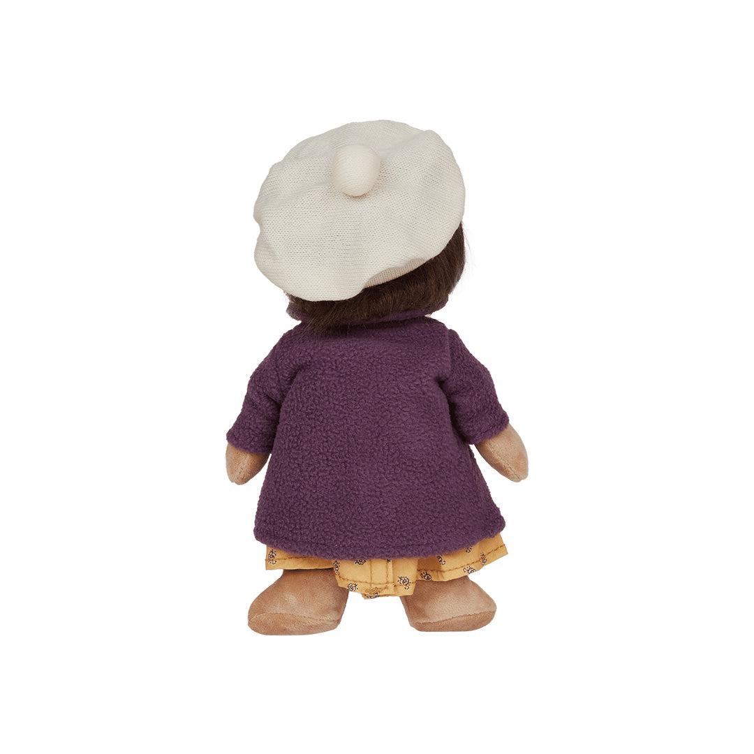  Olli Ella Dress Me Dinky - Lila Lavender - Purple、mySite、merchandisen