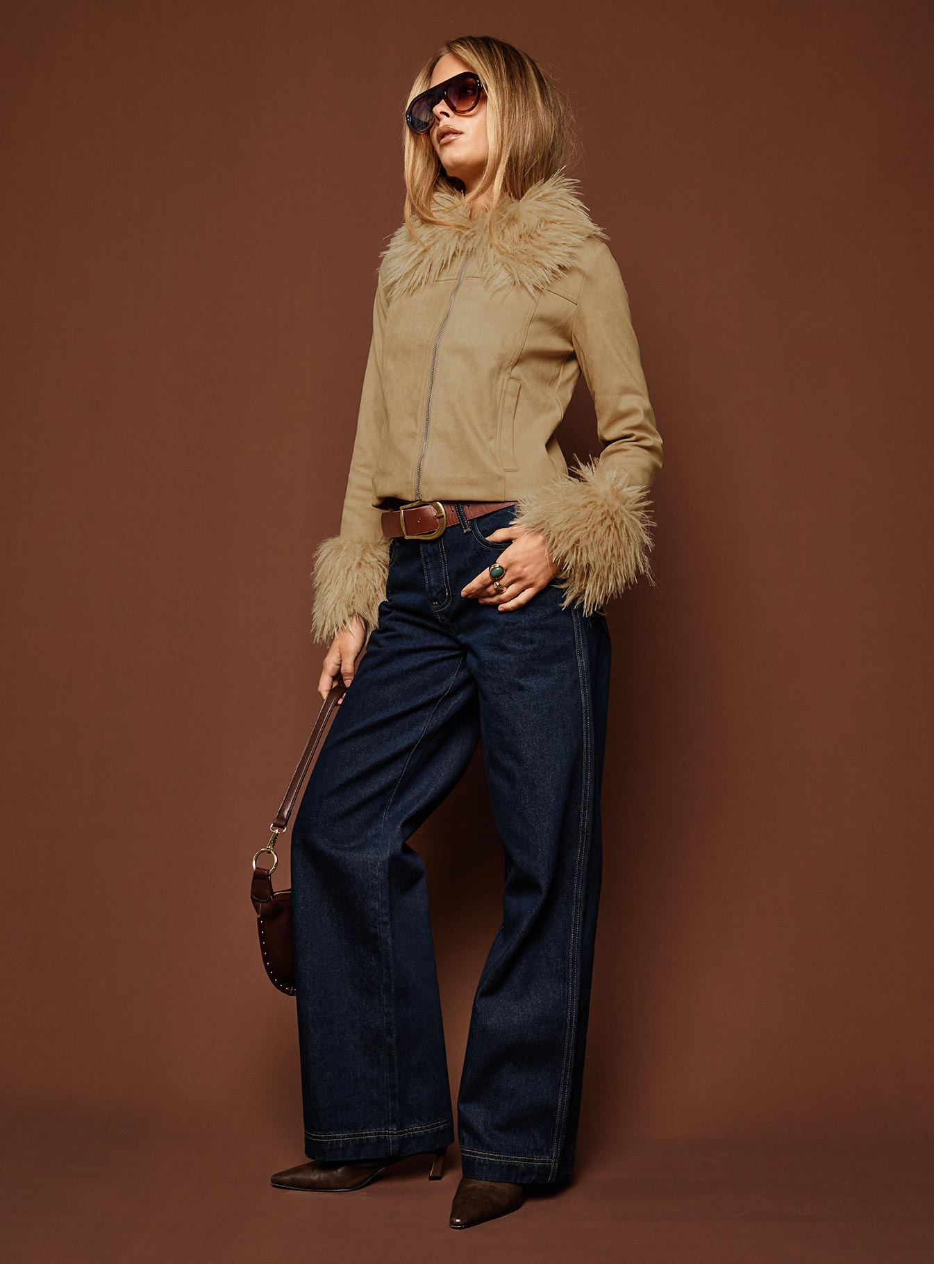 Jankins Baggy Jeans Dark Blue Wash、mySite、solidvoid