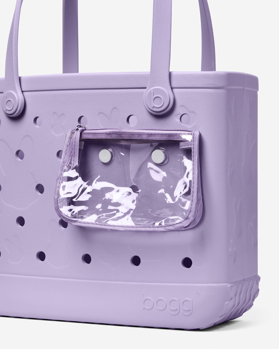 Baby Bogg Bag - I Peep You Lilac、mySite、solidvoid