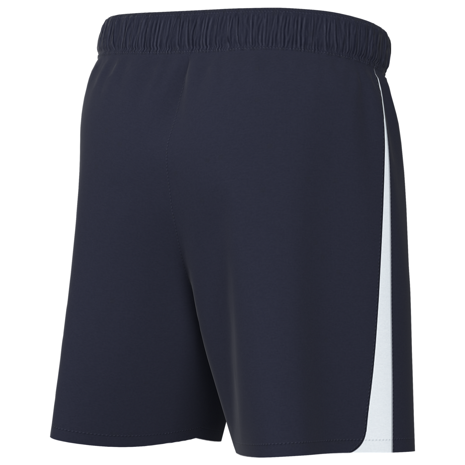 Nike Youth Dri-FIT League Knit III Short - Navy Blue、mySite、noshort