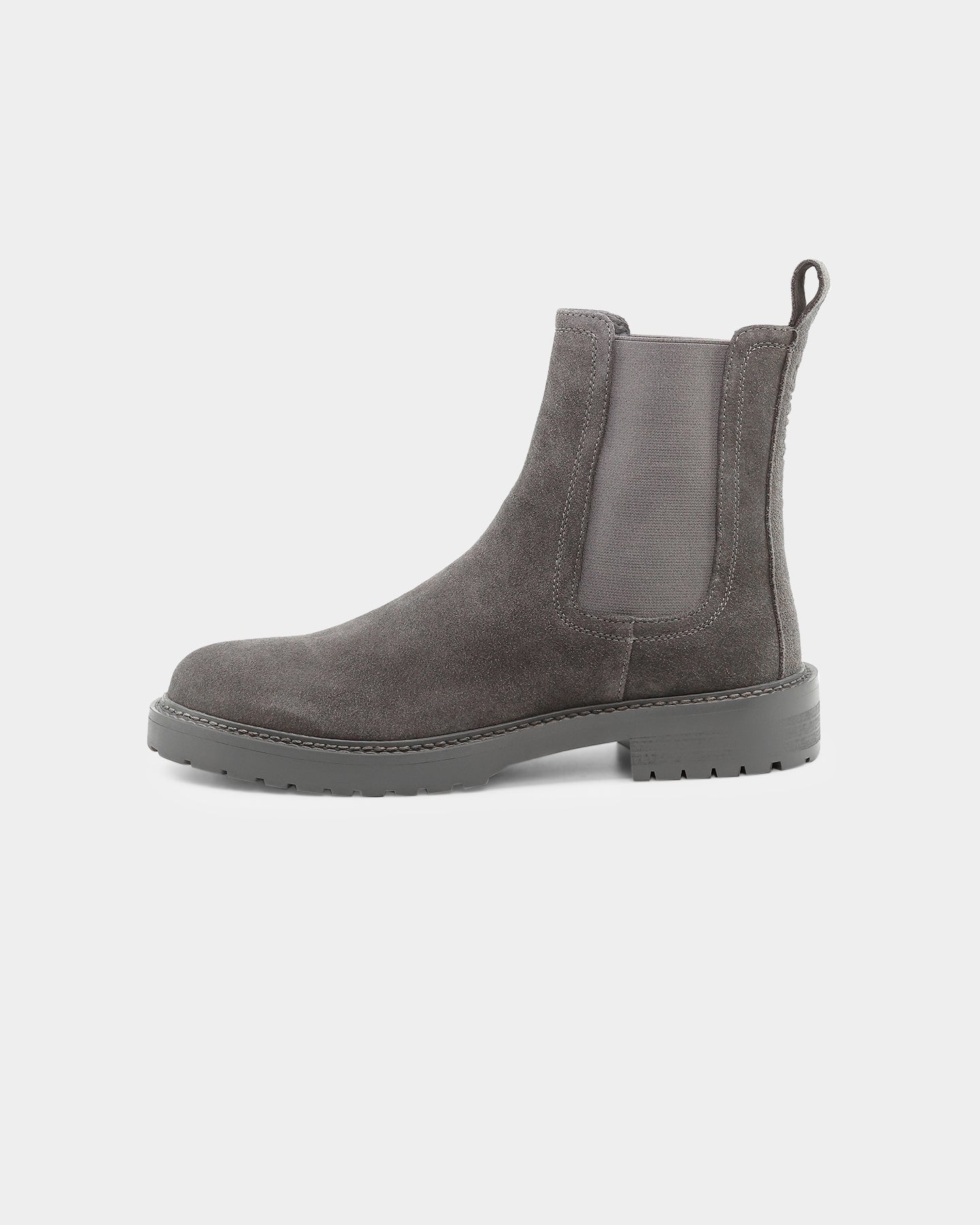 Saint Morta Chunky Chelsea Boot Dark Grey、mySite、zt4zffjzw