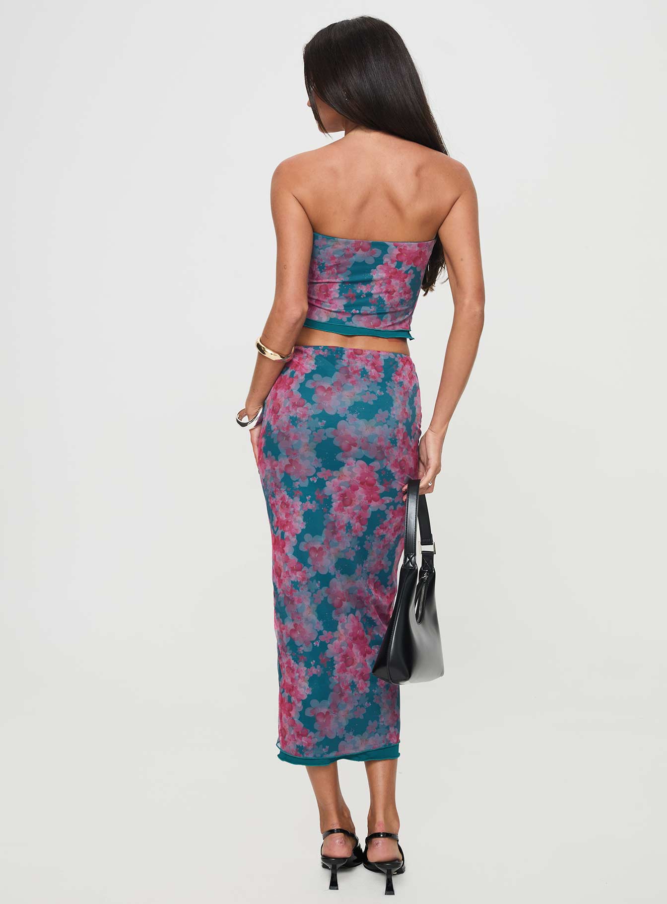 Dream Weaver Set Blue / Pink Floral、mySite、solidvoid