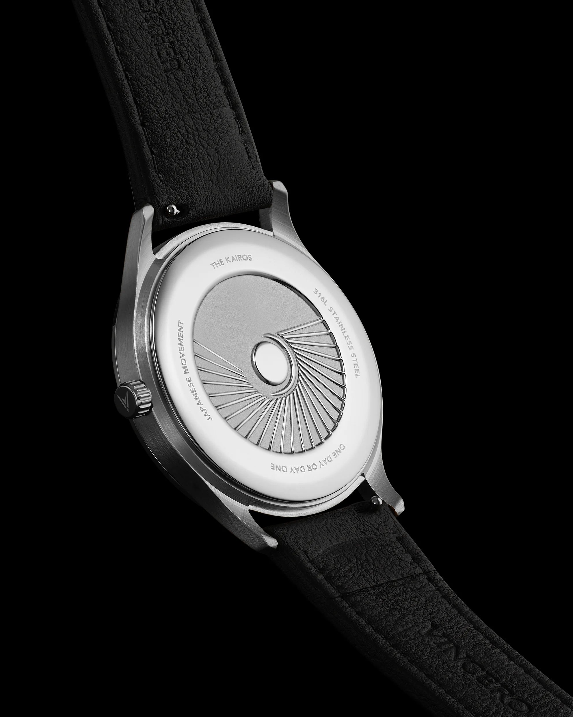 Kairos Limited Release - Carolina、mySite、botmansion