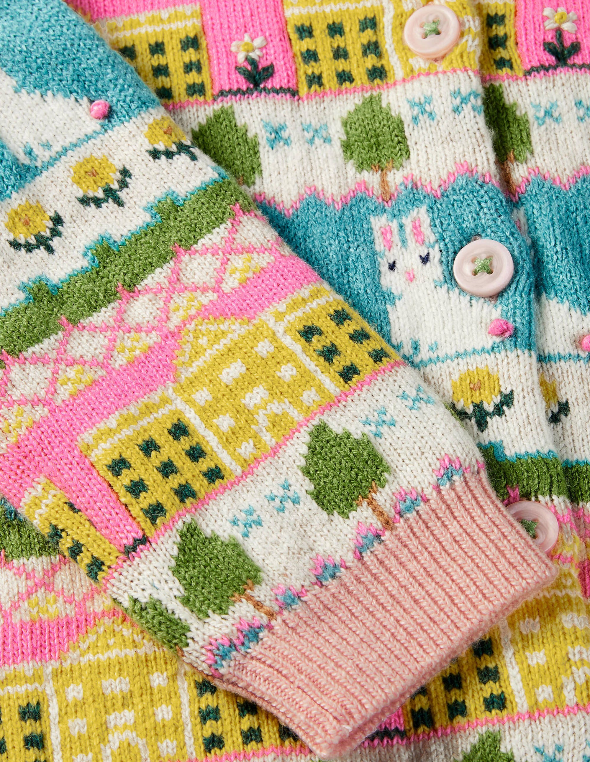  Laura Cardigan-Boto Pink Palace、mySite、ashleygrahame