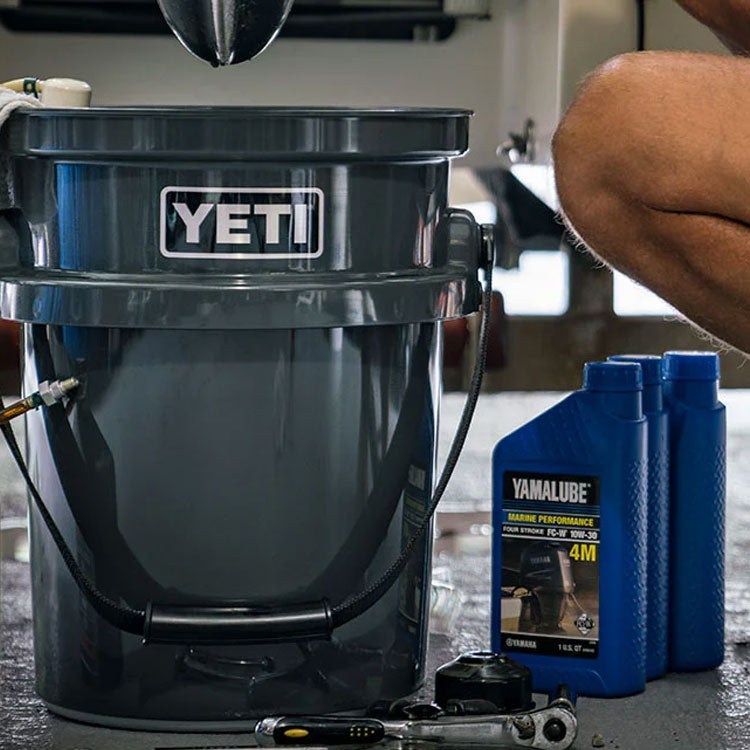 YETI LoadOut Bucket - 5 Gallon、mySite、noshort