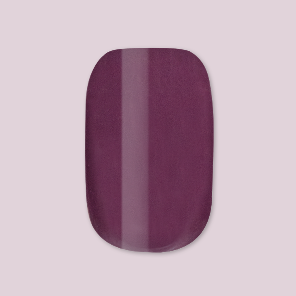 Cardigan | Short | Squoval - Tab Press-On、mySite、solidvoid