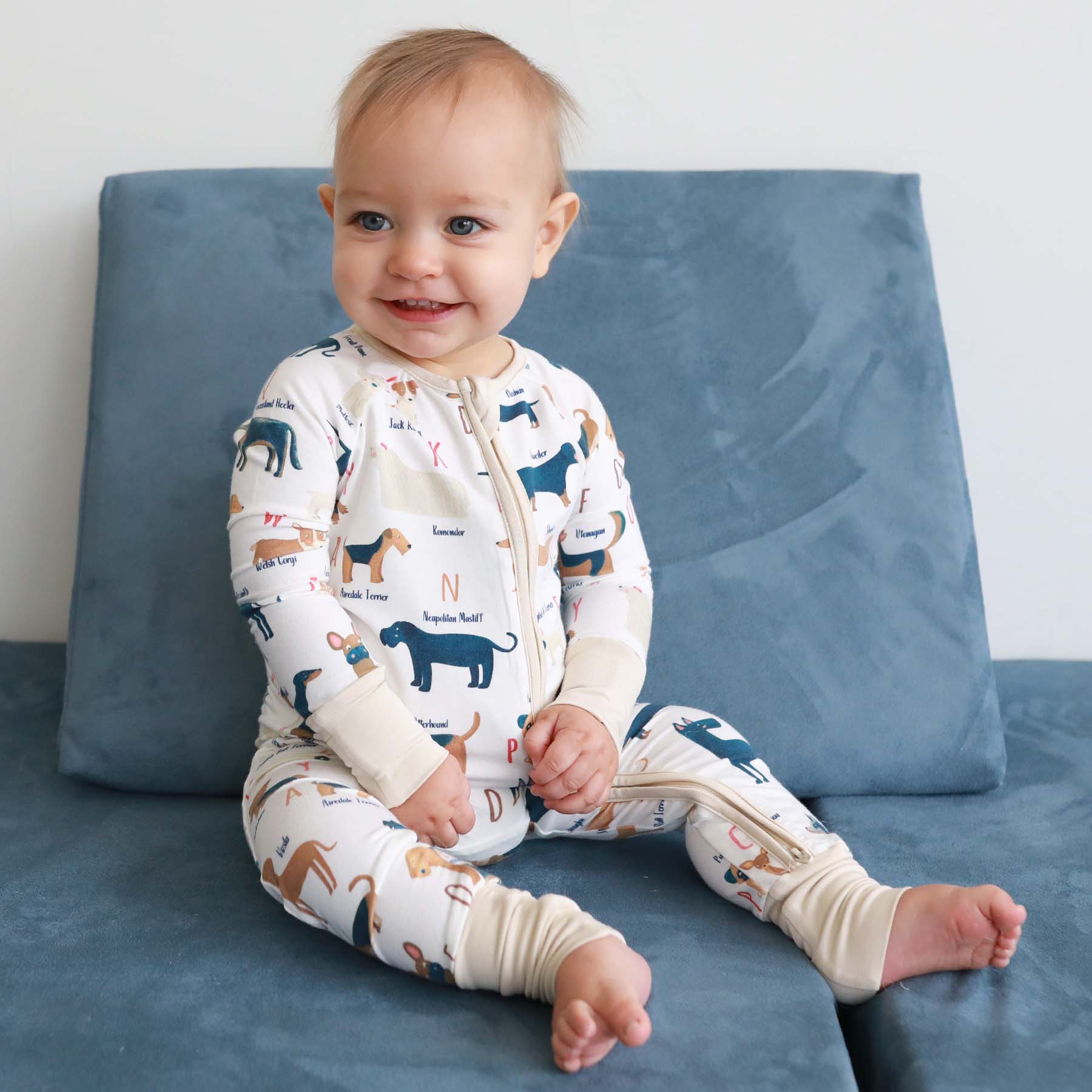  Convertible Zip Rompers for Boys、mySite、layawaytickets