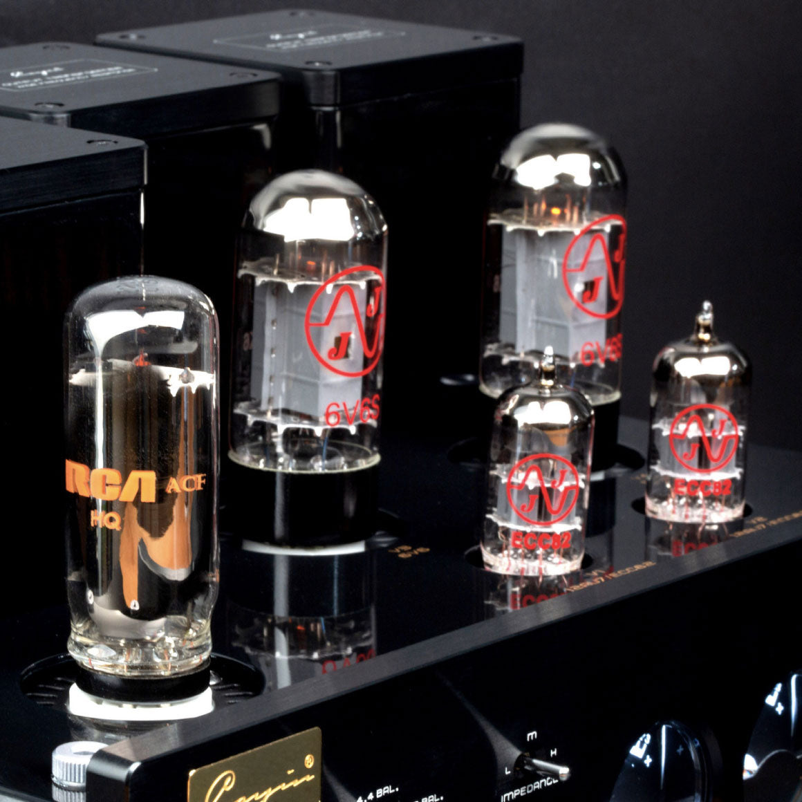  Cayin - HA-3A、mySite、merchandisen